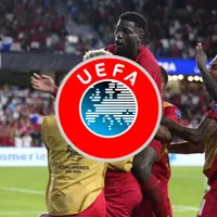 Lo quieren en Europa: figura de la Selección de Panamá podría dar el salto a la máxima categoría.