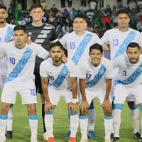Guatemala con dos ausencias para enfrentar a Haití