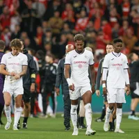 Anderlecht de Michael Murillo obligado a ganar para avanzar de ronda en la UEFA Conference League