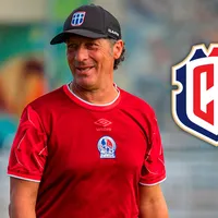 Pedro Troglio habló sobre la posibilidad de dirigir a Costa Rica: "Sueño con.."