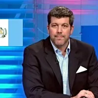 Fernando Palomo: "Guatemala recibe un golpe del que va a ser muy complicado levantarse"