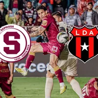 Alajuelense vs. Saprissa: a qué hora y dónde ver el Clásico Nacional que puede sentenciar al Machillo Ramírez