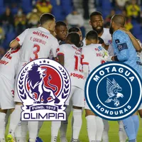 Es oficial: confirman la noticia de Edrick Menjívar que Eduardo Espinel estaba esperando para el clásico ante Motagua