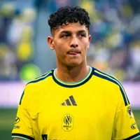 Warren Madrigal fue apartado de la selección tica.