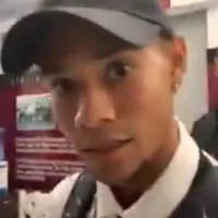 Troleada épica: El comentario de Ariel Lassiter que no le va a gustar para nada a la afición morada