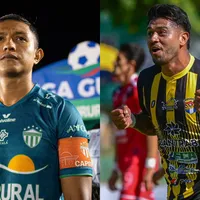 antigua gfc-aurora-liga nacional de guatemala