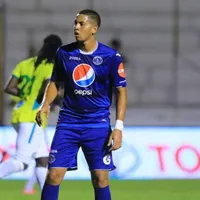 Josué Villafranca se marcha al fútbol español