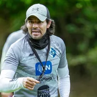 "Le sacamos": el DT de Cartaginés quiere golpear a Saprissa donde más le duele