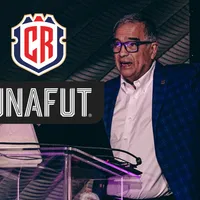 Liquidó a Fedefútbol y Unafut: presidente de Saprissa apunta sin filtro a los responsables de la crisis en La Sele