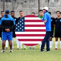"Ya está en casa": Guatemala consigue al convocado que nadie vio venir desde Estados Unidos para los partidos más importantes