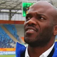 David Suazo volverá a la Selección de Honduras