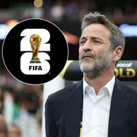 seleccion de panama-thomas christiansen-mundial 2026