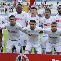 Olimpia logró cerrar la renovación de una de sus grandes figuras