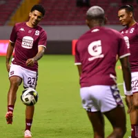 Saprissa sigue la lucha directa contra Alajuelense.