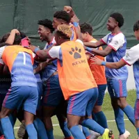 Belice eliminó a El Salvador de la final del torneo Uncaf