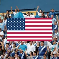 Lo celebra Guatemala: figura chapina hace historia en Estados Unidos.
