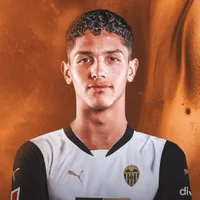 Los grandes descartes de Warren Madrigal antes de abandonar Saprissa para irse a Europa