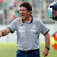 Revelan el contrato de Héctor Vargas con Marathón
