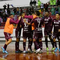 Lo único clásico es el resultado: Saprissa vuelve a ganar ante Alajuelense