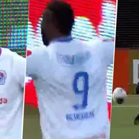 Goles y mejores jugadas del Olimpia-Montreal Impact por Concachampions