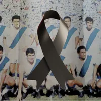 Guatemala de luto: fallece una figura histórica del fútbol chapín.