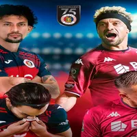 Amistosos en Estados Unidos: Deportivo Saprissa y Club Deportivo FAS jugarán en Maryland y Atlanta