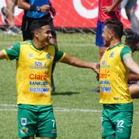 Guastatoya venció a Municipal en el juego de ida de la final de Guatemala