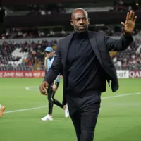 Wanchope llega con las manos llenas a Saprissa.