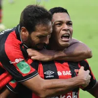 Creichel Pérez vive un difícil momento.