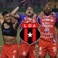 Presión a Alajuelense: Xelajú toma una decisión que lo pone en ventaja para la final de la Copa Centroamericana