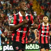 Jugadores de Saprissa responden a Campbell: el ADN sí existe en el fútbol