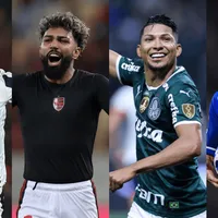 Copa Libertadores 2022: resultados de los octavos de final, quiénes clasificaron a cuartos y cuándo se juegan