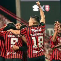 Alineación confirmada de Alajuelense vs. Saprissa para la final de ida: ¿Washington Ortega o Bayron Mora?