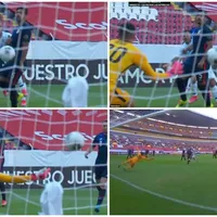 Estados Unidos 1-0 Costa Rica: el atajadón de Ochoa que pudo haberle dado el empate a La Sele [VIDEO]