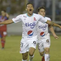 Puma Peña se va de Alianza y ya tiene confirmado su nuevo club