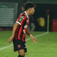 Leonardo Menjívar analizó el fútbol de Costa Rica y destacó su complejidad