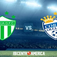 Antigua vs Cobán Imperial: horario, canal de TV y streaming para ver hoy EN VIVO la final de vuelta del Apertura 2022 de la Liga Nacional de Guatemala