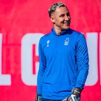 Keylor Navas recibe buenas noticias desde la Premier League.