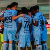 Motagua confirma que uno de sus mejores jugadores se va del club: "No quiso renovar"