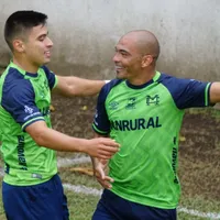 Municipal venció 3-1 a Iztapa y pone un pie en las semifinales