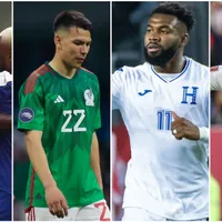 Copa Oro 2023 | El futbolista más caro de cada selección que integra el Grupo B