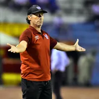 Pedro Troglio rompería los libros del fútbol en Centroamérica con este récord