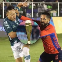 Antigua GFC se acerca al bicampeonato: malas noticias para Municipal.