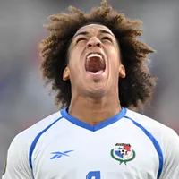 ¿Por qué no está jugando Adalberto Carrasquilla hoy con Panamá vs Ghana por el Mundial 2026?