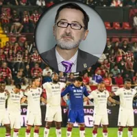 Además de Gustavo Herrera, Juan Carlos Rojas confirmó que otras dos joyas de Saprissa podrían salir al extranjero: “Hay mucho interés”