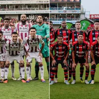 "¿Cuántos equipos grandes hay en Costa Rica?": el debate que divide a un país