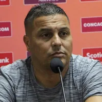 DT de CAI reconoció el trabajo de Real Estelí tras la derrota