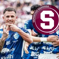 "No es gol": la prueba que desata la furia de todo Saprissa por el polémico gol de Christopher Núñez para Cartaginés