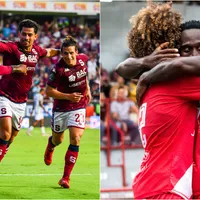 Saprissa vs. Santos: hora y canal del partido por la Liga Promérica de Costa Rica UNAFUT 2024