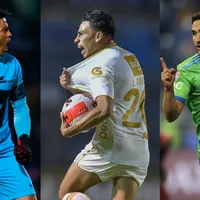 Concachampions 2022: resultados de la vuelta de cuartos de final, cómo quedaron los cruces de semifinales y cuándo se juegan